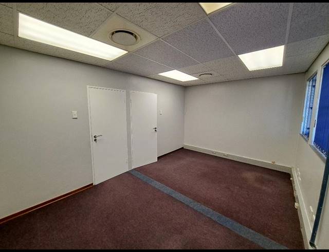 OFFICE FOR SALE IN RICHARDS BAY CENTRAL